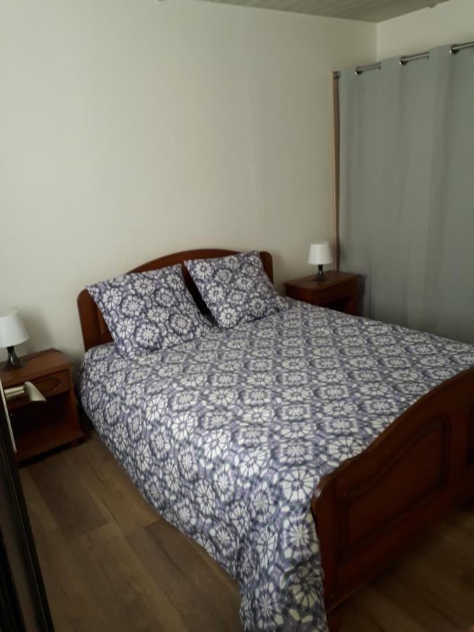 Cheznousenalsace Διαμέρισμα Lautenbach Εξωτερικό φωτογραφία